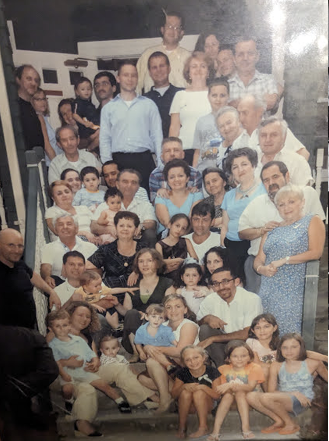 2004 Reunion